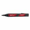 Milwaukee  48223731 INKZALL černý značkovač