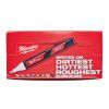 Milwaukee 48223711 bílý značkovač INKZALL