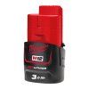 Milwaukee 4932451388 M12B3 - M12™ Akumulátor 3.0Ah