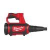 Milwaukee 4933472214 M12BBL-0 - M12™ fukar