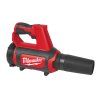 Milwaukee 4933472214 M12BBL-0 - M12™ fukar