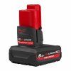Milwaukee 4932480165 M12™ HB5 HIGH OUTPUT™ Akumulátor 5.0 Ah