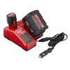 Milwaukee 4932459205 M12-18 - M12™-M18™ nabíječka do auta