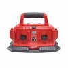 Milwaukee 4932430086 M1418C6 - M14™ - M18™ multi nabíječka