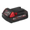 Milwaukee 4932430062 M18 B2 Akumulátor 2,0Ah