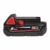 Milwaukee 4932430062 M18 B2 Akumulátor 2,0Ah