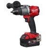 Milwaukee 4933464598 M18FDD2-402C - M18 FUEL™ vrtací šroubovák