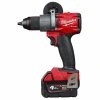 Milwaukee 4933464598 M18FDD2-402C - M18 FUEL™ vrtací šroubovák