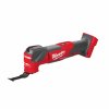 Milwaukee 4933478491 M18FMT-0X - M18 FUEL™ Multifunkční nářadí