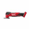 Milwaukee 4933478491 M18FMT-0X - M18 FUEL™ Multifunkční nářadí