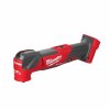 Milwaukee 4933478491 M18FMT-0X - M18 FUEL™ Multifunkční nářadí