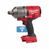 M18ONEFHIWF34-0X - M18 FUEL™ ONE-KEY™ ¾″ rázový utahovák s pojistným kroužkem