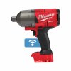 M18ONEFHIWF34-0X - M18 FUEL™ ONE-KEY™ ¾″ rázový utahovák s pojistným kroužkem
