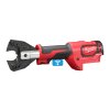 M18ONEHCC-0C - M18™ FORCE LOGIC™ Hydraulické kleště na kabely 35 mm