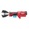M18ONEHCC-0C - M18™ FORCE LOGIC™ Hydraulické kleště na kabely 35 mm