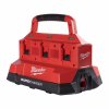 Milwaukee 4932480162 M18PC6 - packout nabíječka