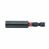 Milwaukee 4932352406 Magnetický unašeč bitů ShW 60mm