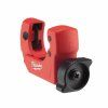 Milwaukee 48229251 řezák na měděné trubky MINI 3-28mm