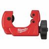 Milwaukee 48229251 řezák na měděné trubky MINI 3-28mm