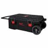 Milwaukee 4932478161 Pojízdná bedna na nářadí PACKOUT™