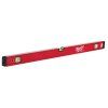 Milwaukee 4932459066 REDSTICK Backbone vodováha 100 cm