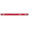 Milwaukee 4932459066 REDSTICK Backbone vodováha 100 cm