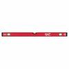 Milwaukee 4932459067 REDSTICK Backbone vodováha 100 cm magnetická