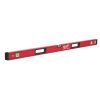 Milwaukee 4932459068 REDSTICK Backbone vodováha 120 cm