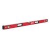 Milwaukee 4932459069 REDSTICK Backbone vodováha 120 cm magnetická