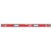 Milwaukee 4932459069 REDSTICK Backbone vodováha 120 cm magnetická
