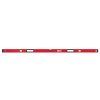 Milwaukee 4932459070 REDSTICK Backbone vodováha 180 cm