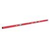Milwaukee 4932459074 REDSTICK Backbone vodováha 240 cm