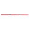 Milwaukee 4932459074 REDSTICK Backbone vodováha 240 cm