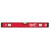 Milwaukee 4932459062 REDSTICK Backbone vodováha 60 cm