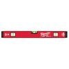 Milwaukee 4932459063 REDSTICK Backbone vodováha 60 cm magnetická