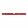 Milwaukee 4932459085 Magnetická vodováha REDSTICK Compact 100cm