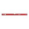 Milwaukee 4932459083 Magnetická vodováha REDSTICK Compact 80cm