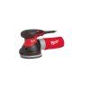 Milwaukee ROS125E - 5´´ (125 mm) excentrická bruska