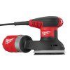 Milwaukee ROS125E - 5´´ (125 mm) excentrická bruska