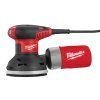Milwaukee ROS125E - 5´´ (125 mm) excentrická bruska