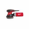 Milwaukee ROS125E - 5´´ (125 mm) excentrická bruska