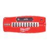 Milwaukee 4932430910 Shockwave Impact Duty kazety V2 - 12ks