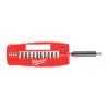 Milwaukee 4932430910 Shockwave Impact Duty kazety V2 - 12ks