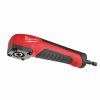 Milwaukee 4932471274 Příklepový pravoúhlý nástavec 90°