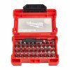 Milwaukee  4932464240 32 ks sada Shockwave bitů