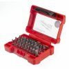 Milwaukee  4932464240 32 ks sada Shockwave bitů