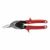 Milwaukee 48224530 Nůžky na plech - rovné