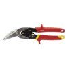 Milwaukee 4932499019 Nůžky na plech offsetové - přímé