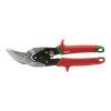 Milwaukee 4932499019 Nůžky na plech offsetové - přímé