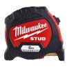 Milwaukee 4932471627 Měřící pásmo široké Stud 2 - 8m